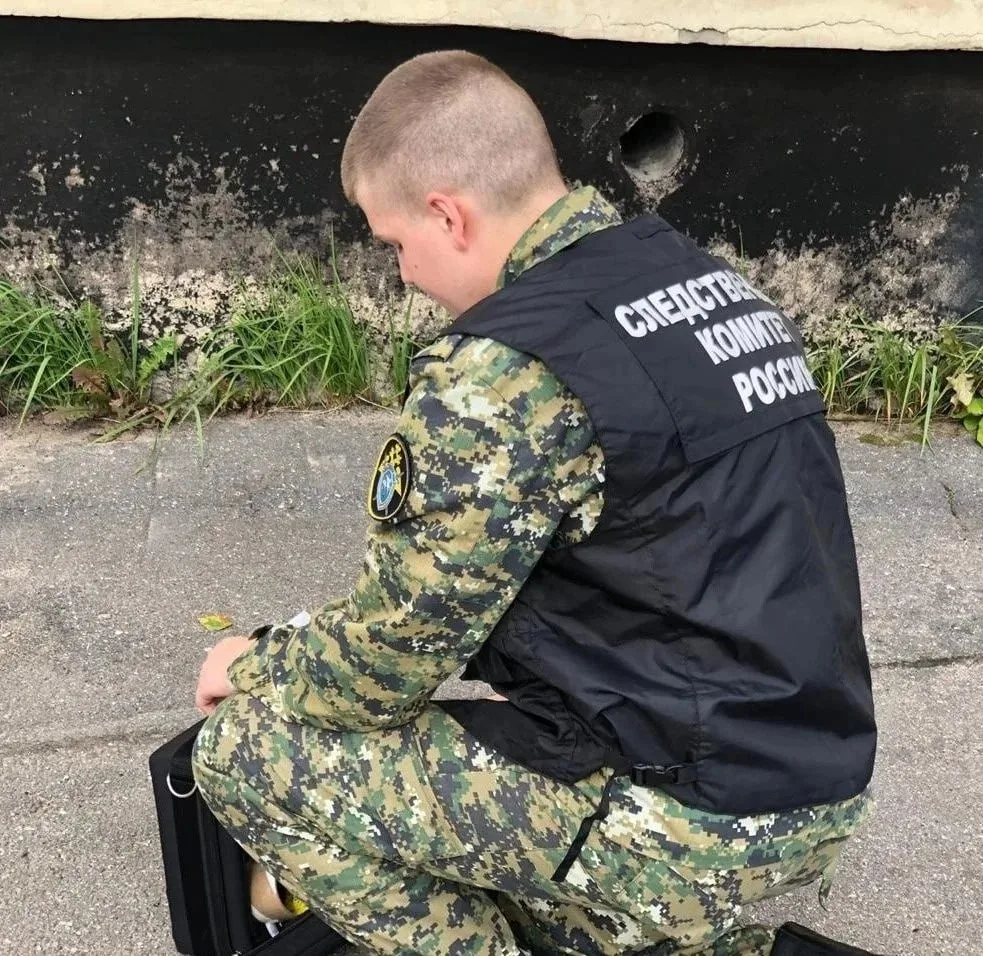 В Прикамье поймали пенсионера за убийство при Советском Союзе.

Известно, что пожилым людям есть, чт