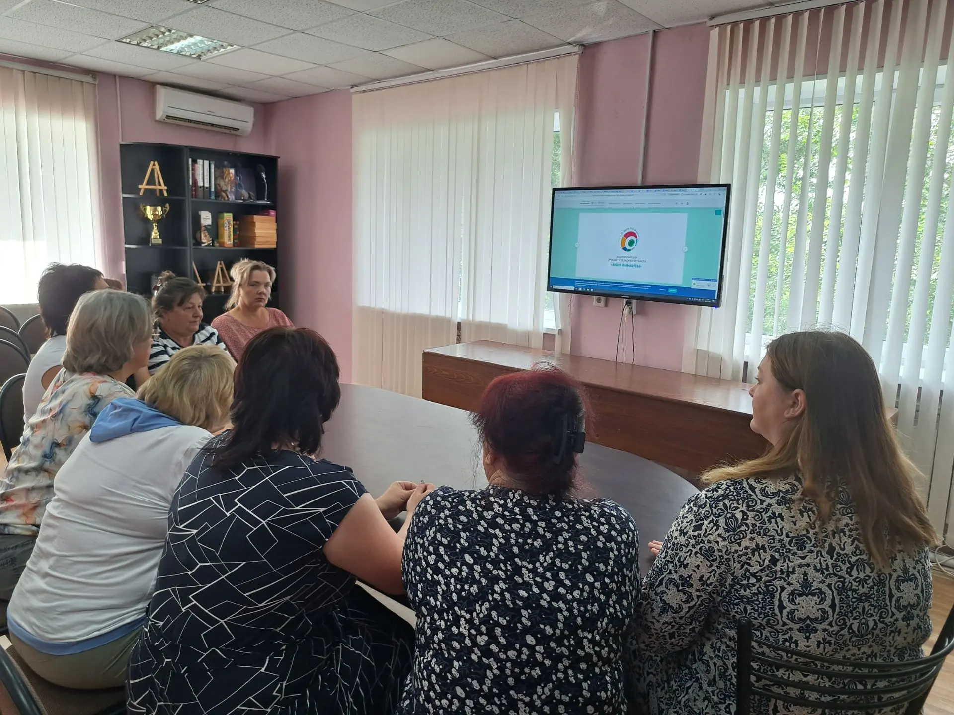 💼 Финансовая грамотность: учимся защищать свои сбережения!