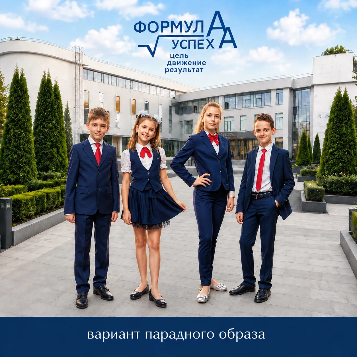 📢 Уважаемые родители и дорогие ученики!