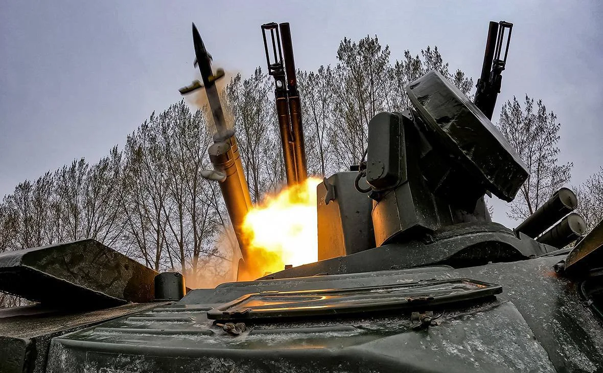 Силы и средства ПВО за ночь перехватили и уничтожили 311 украинских БПЛА над Россией, с...