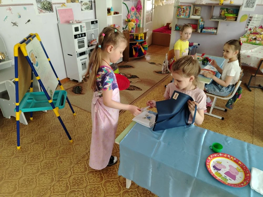 Наше уютное кафе «Солнышко» открывает двери!