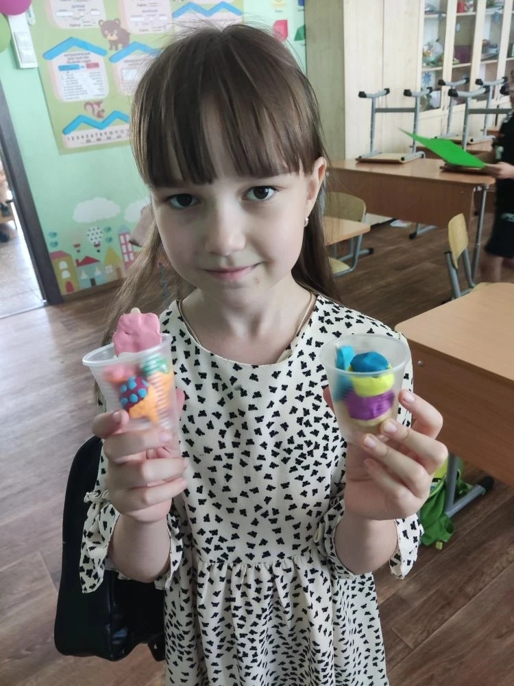 🍦Всемирный день мороженого!🍦

10 июня отмечается праздник, который точно поднимет настроение всем 