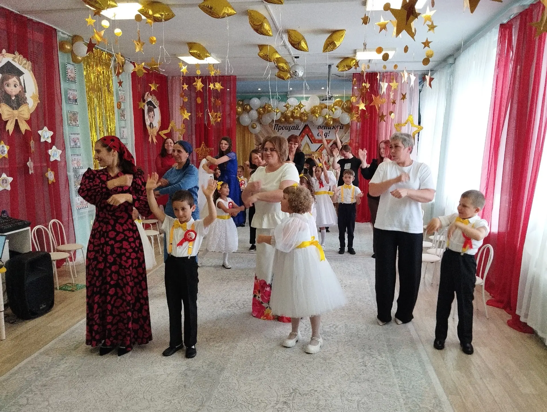 Любимые и красивые,