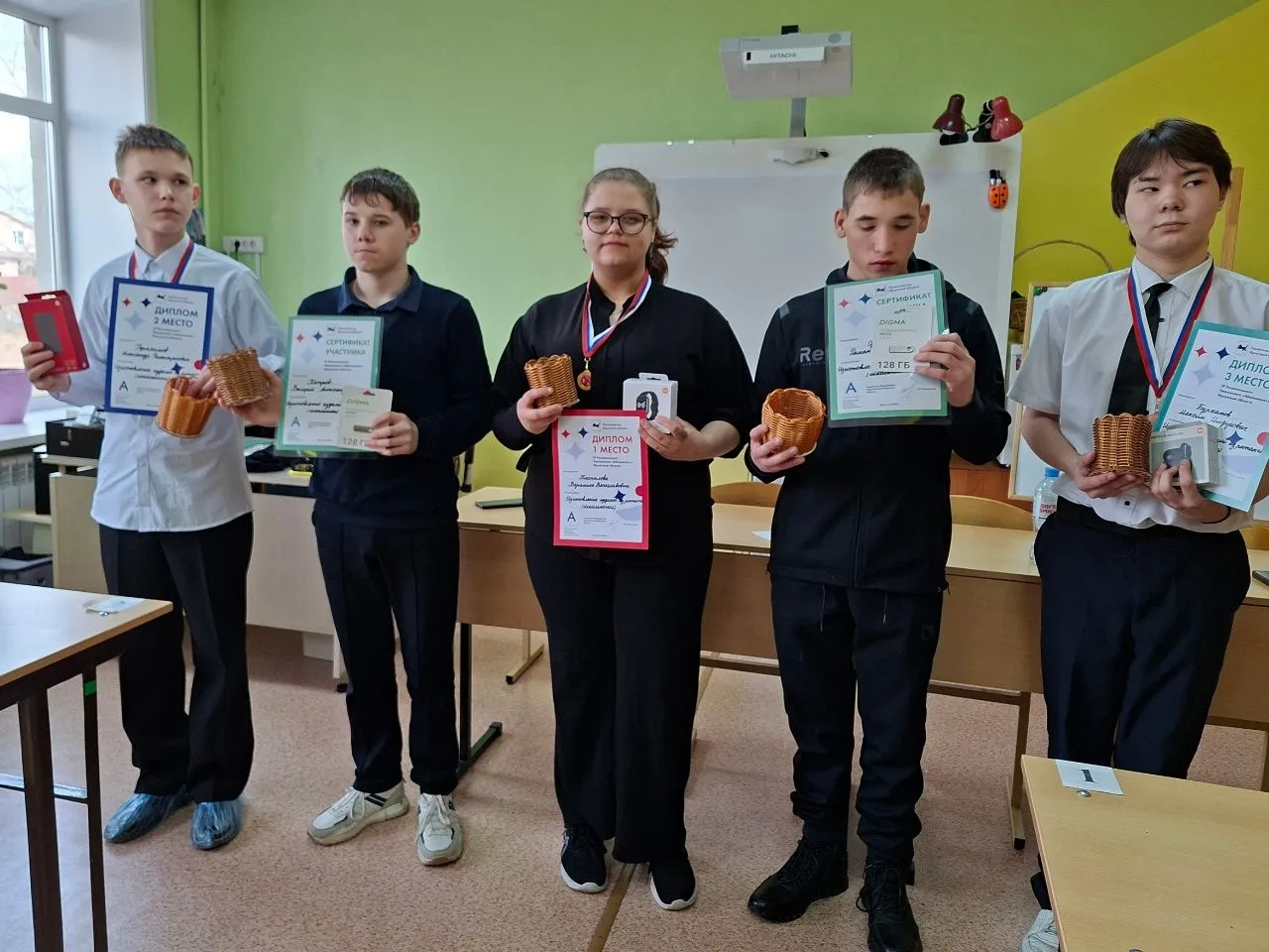 Участие в IX региональном чемпионате «Абилимпикс». Сегодня, 2 апреля, в Иркутске состоялся IX регион