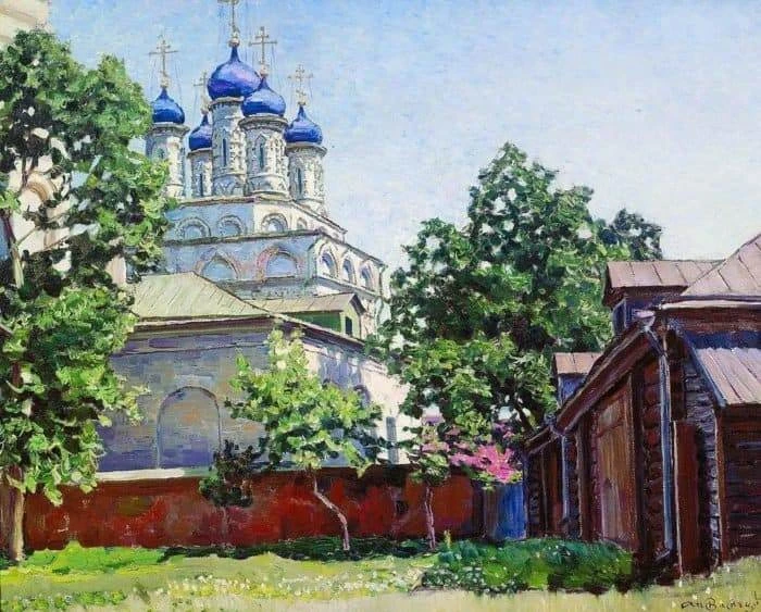 «Христианство оставило глубокий след в нашей жизни» — историк УрФУ о значении Крещения Руси

☝28 июл