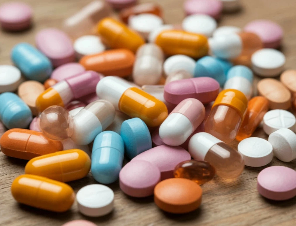 😱Почему так много людей боятся принимать статины💊