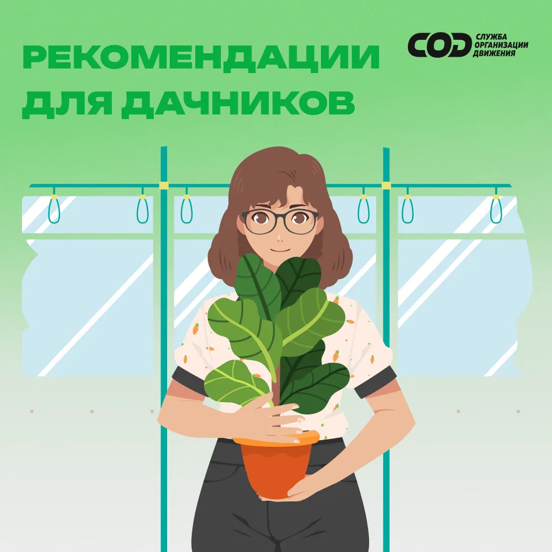 Конец мая 🌸 🌞 Наступила самая горячая пора для дачников!