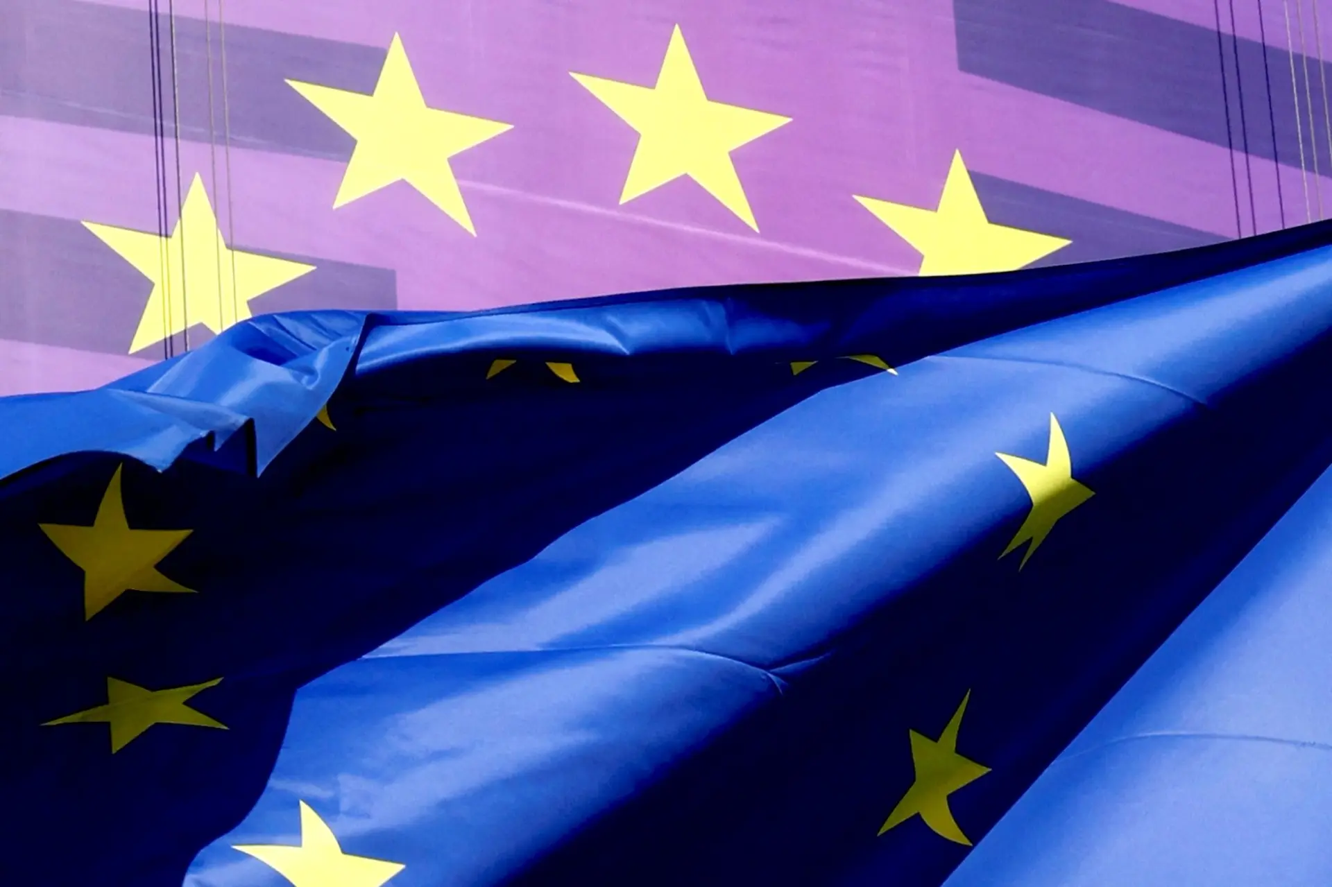 Евросоюз официально открыл переговоры о присоединении Украины

Всего вступление разбито на шесть бло