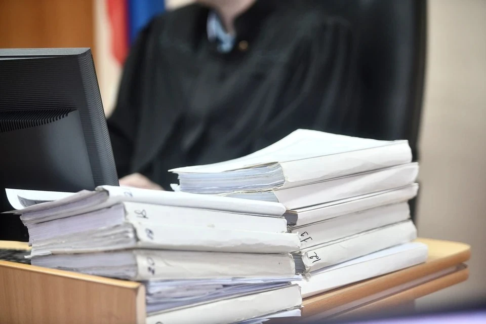 ❗️Жительница Судака обвиняется в призывах к уничтожению российского флота