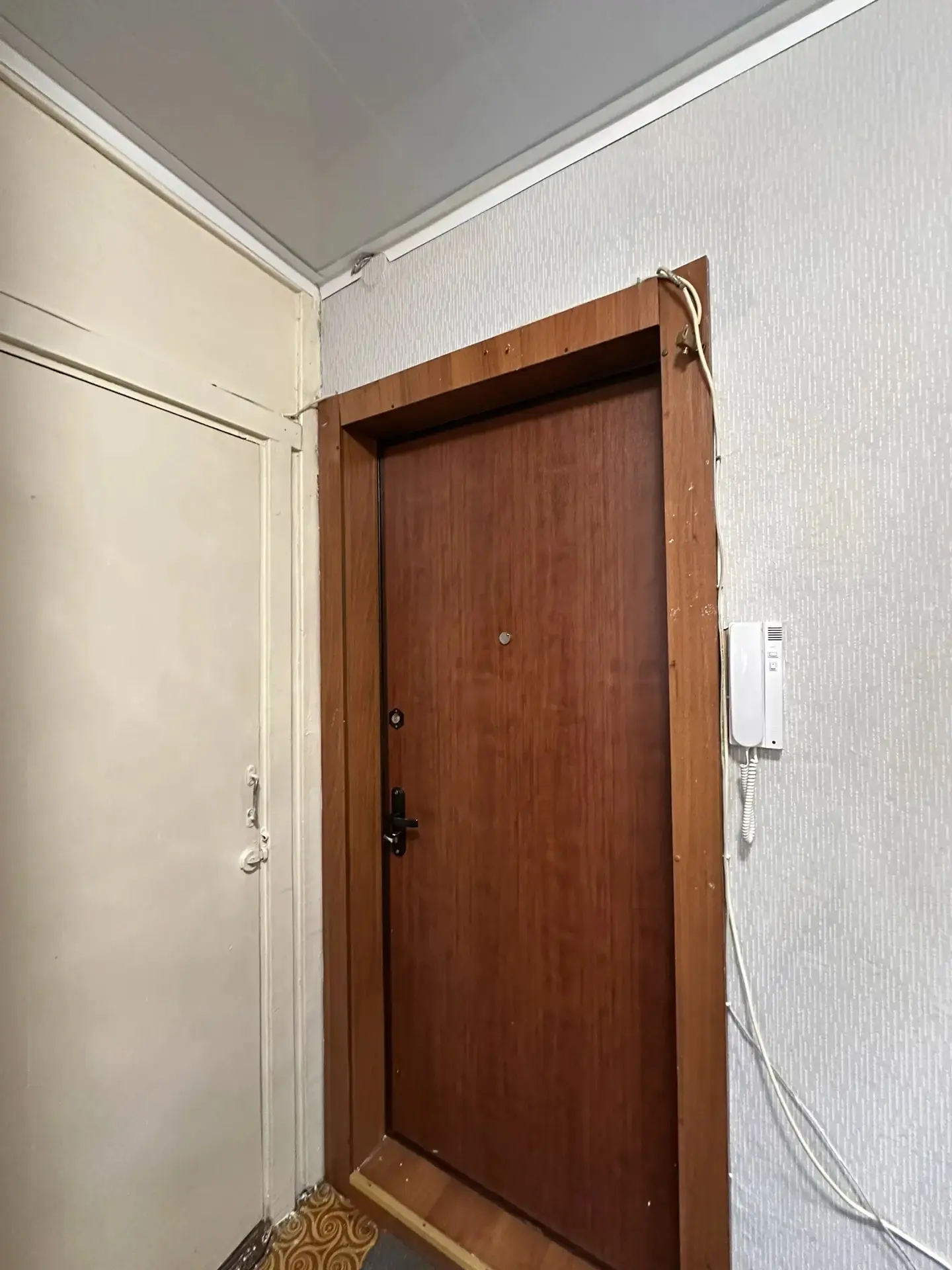 Г Казань Сдаём 1 комнатную квартиру по улице МАРШАЛА ЧУЙКОВА, 73. НОВО САВИНОВСКИЙ РАЙОН. В квартире