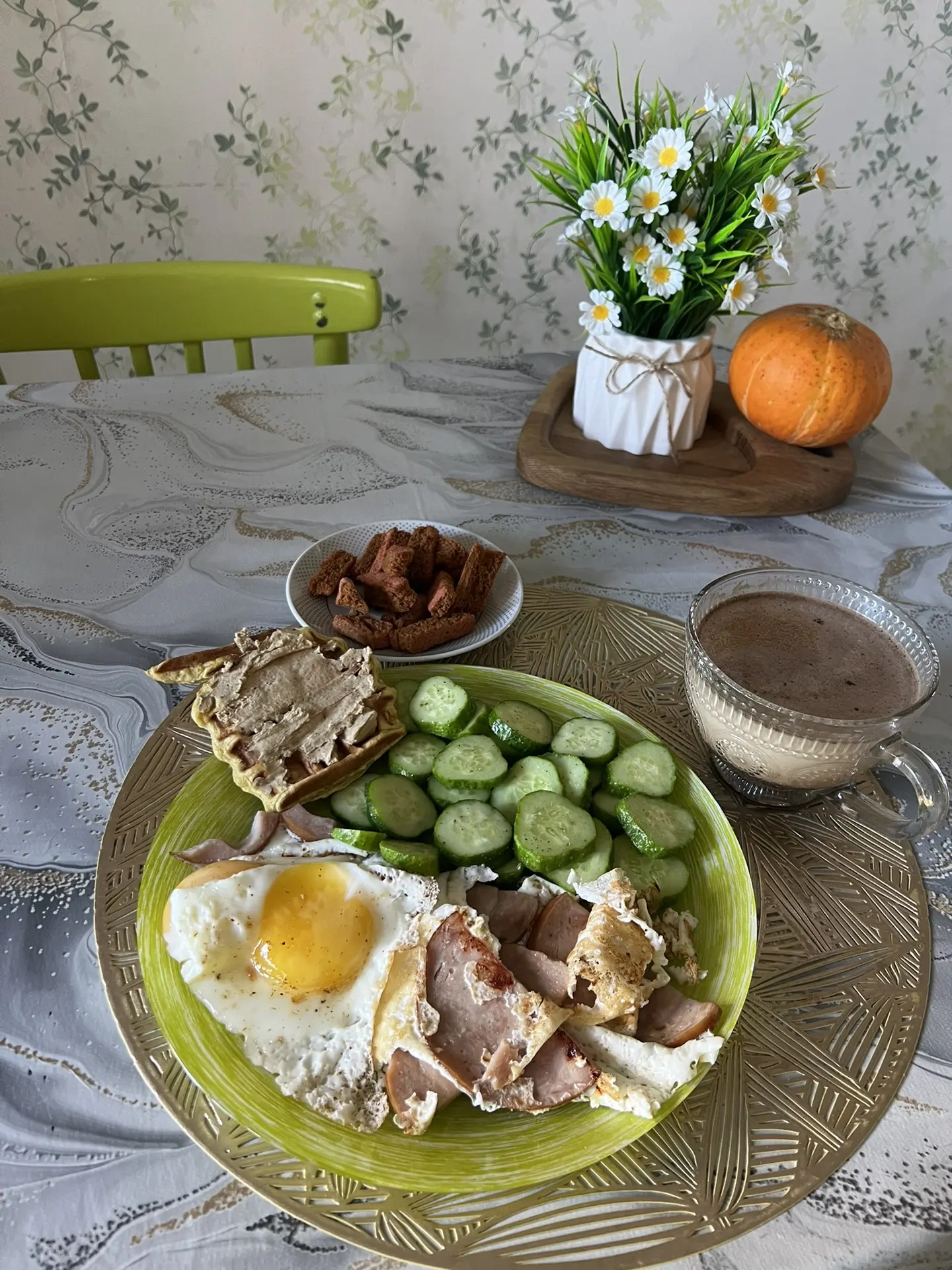 Обед 🥘