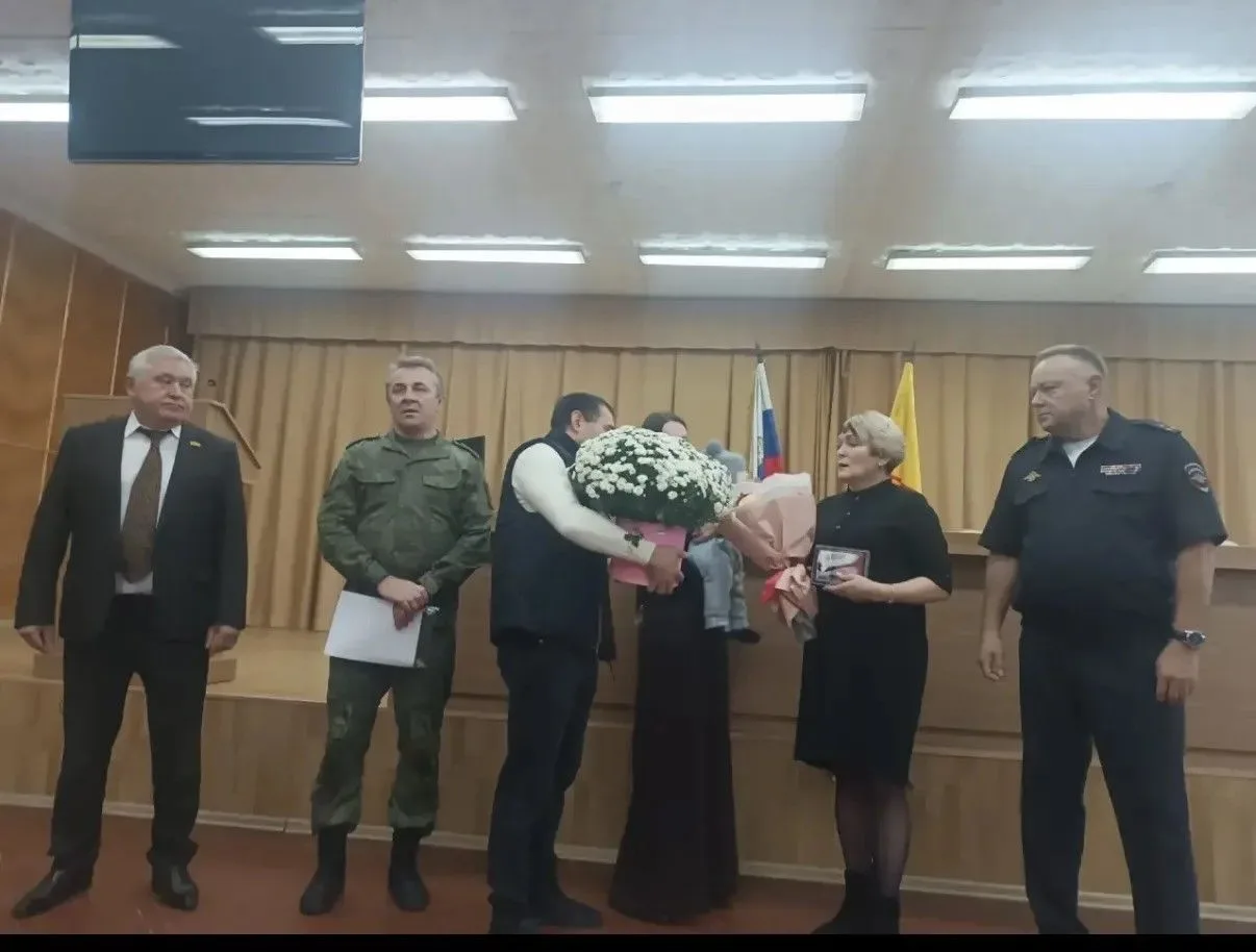 Герои не умирают, они остаются в нашей памяти навсегда.