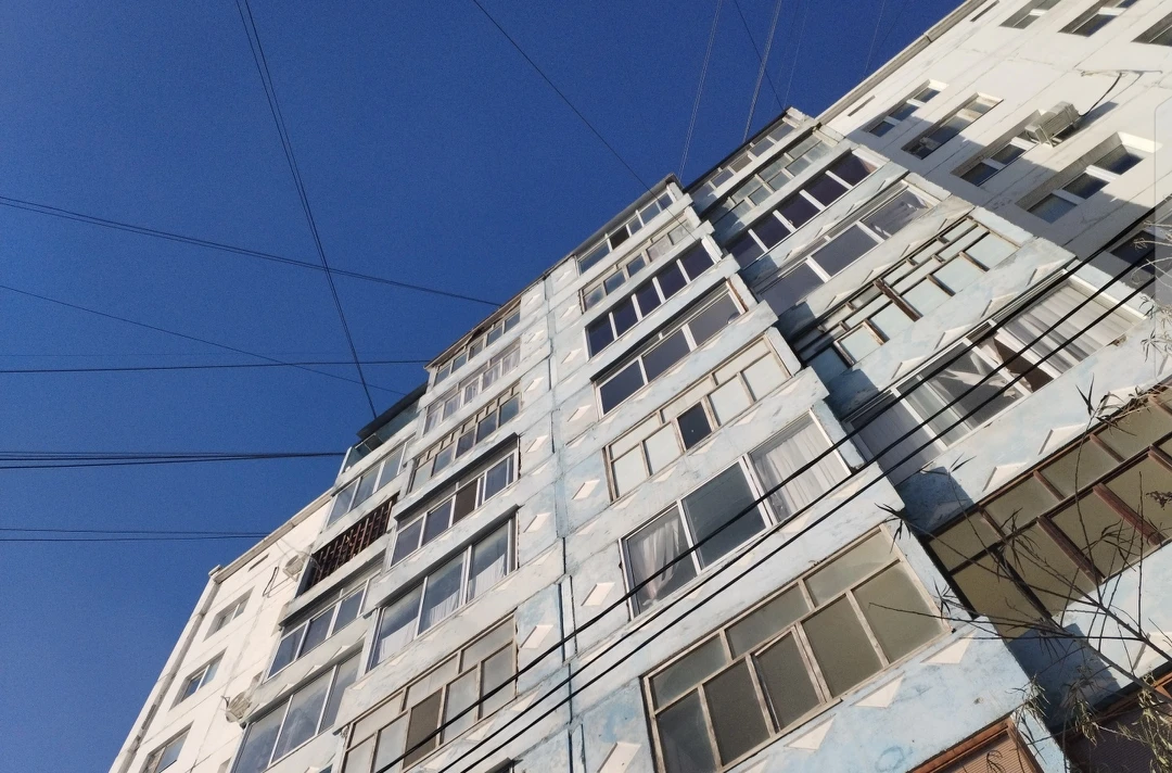 ☀️ Тепло пришло: в квартире на Ломоносова, 36 стало жарко