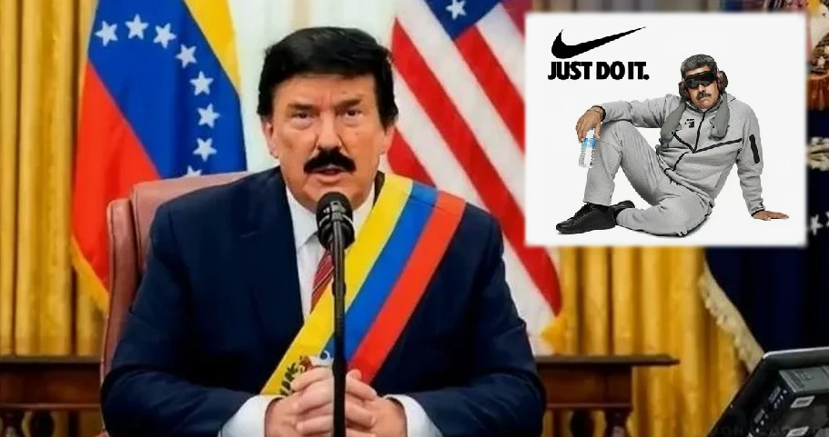 🛢🇺🇸🇻🇪#нефть #сша #венесуэла