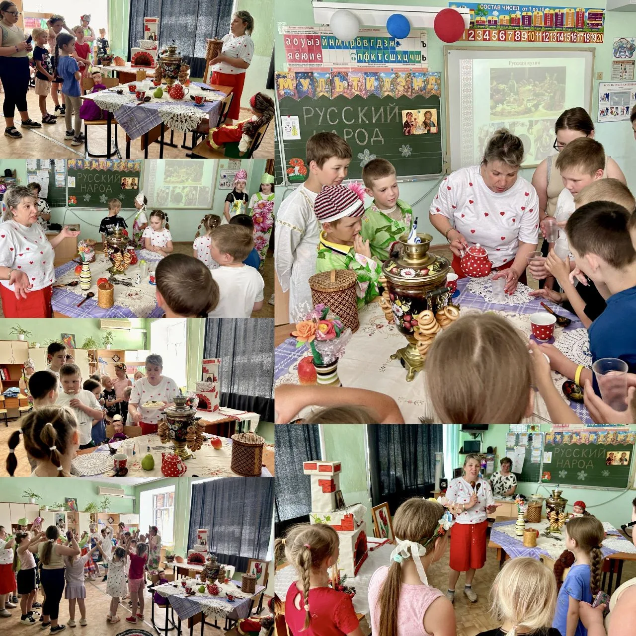 Друзья, родители, коллеги! 🌞 Делимся итогами ещё одного яркого дня в нашем пришкольном лагере.

🗓️