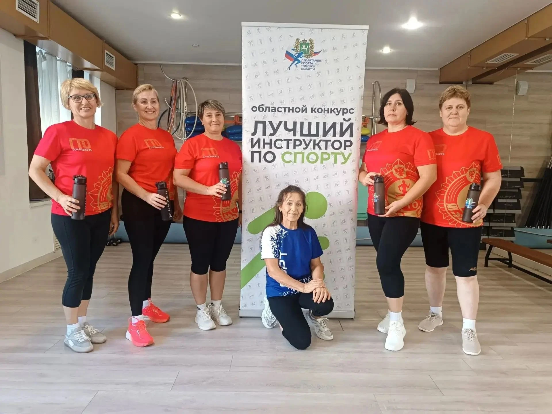 🔥Сразу две Надежды представляют Верхнекетский район на областном конкурсе «Лучший инст...