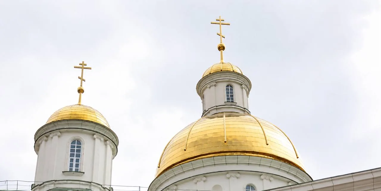 В Пензе пройдут богослужения в честь Собора святых Пензенской митрополии