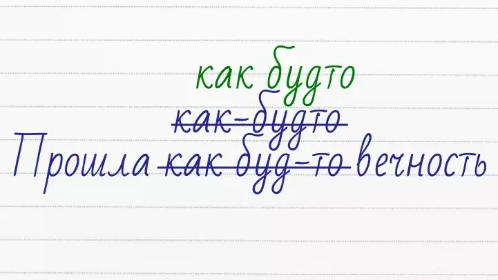 Будь грамотным!