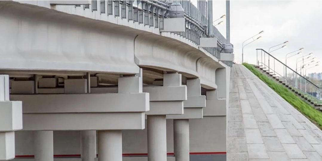 На востоке Москвы начался капремонт Щелковского путепровода 🚧

🚗 Движение не закроют полностью — п