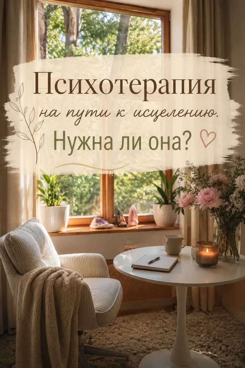 Давайте сегодня честно поговорим про ваш собственный опыт помощи после измены.