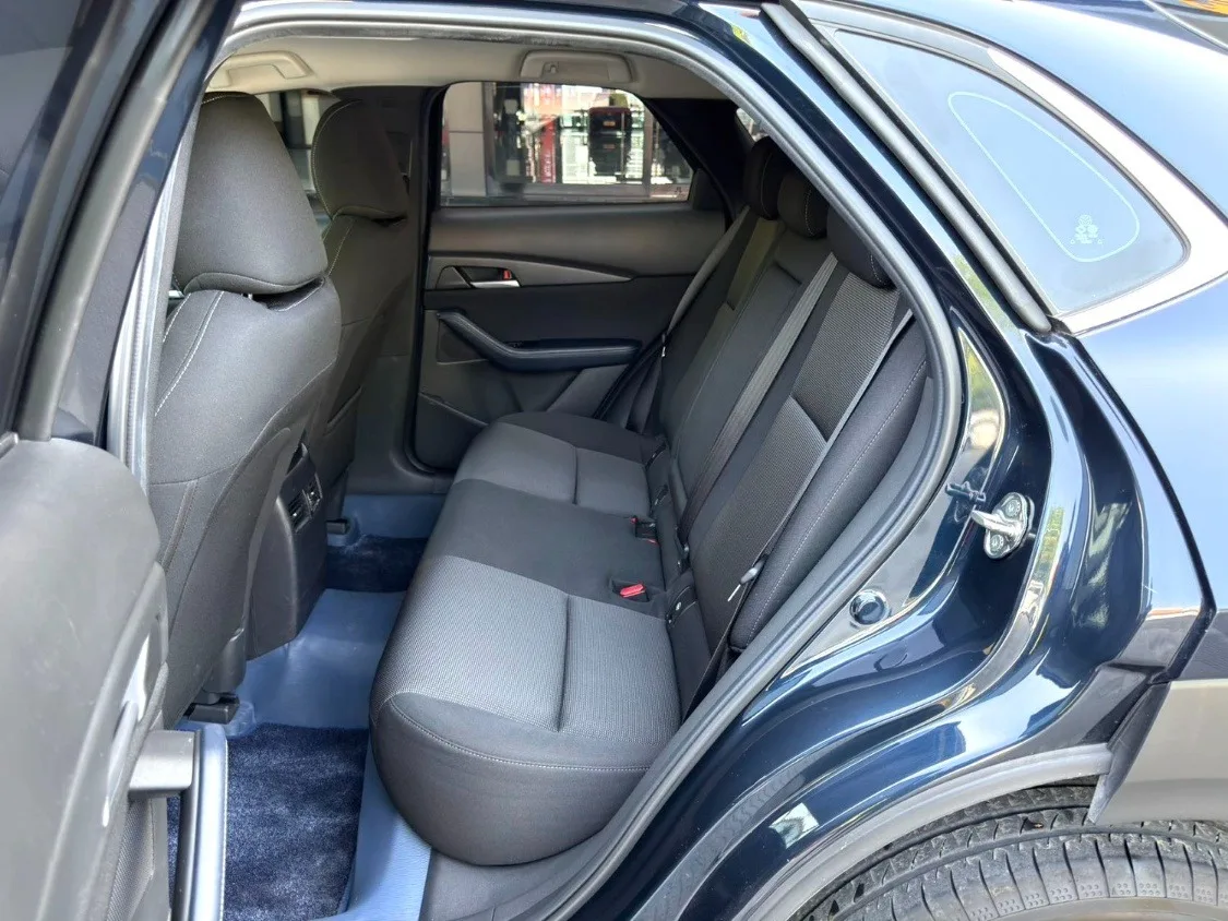 🚗 Mazda CX-30 2.0L Elegant Edition Manual (2021)  В наличии в Китае 🇨🇳 📍 Стоимость под ключ до Влади