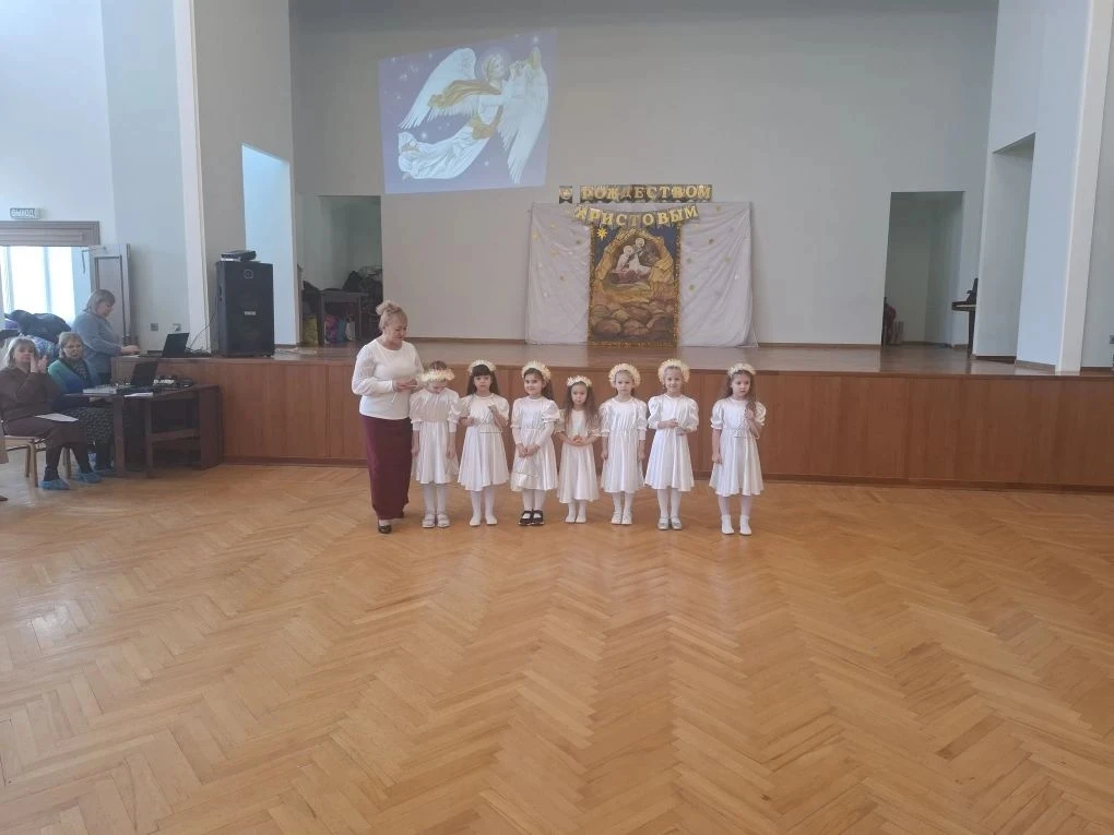 ✨По благословению митрополита Волгоградского и Камышинского Феодора в благочиниях Волго...