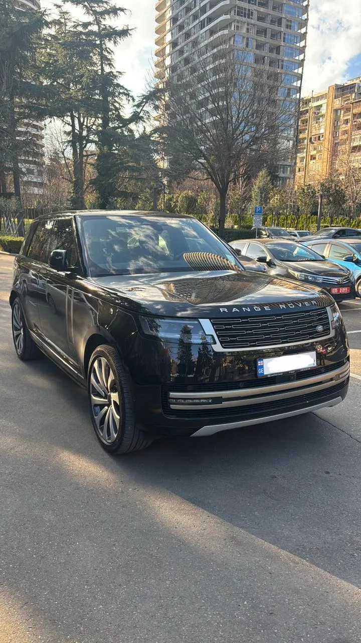 Новый 2025 3.0 дизель 345 л.с