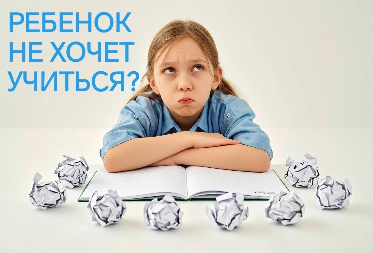 Сентябрь близко. Вы готовы к битве за уроки?