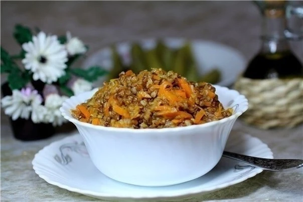 Вы еще не пробовали такую гречку: 5 невероятно вкусных рецептов с одной из самых полезн...