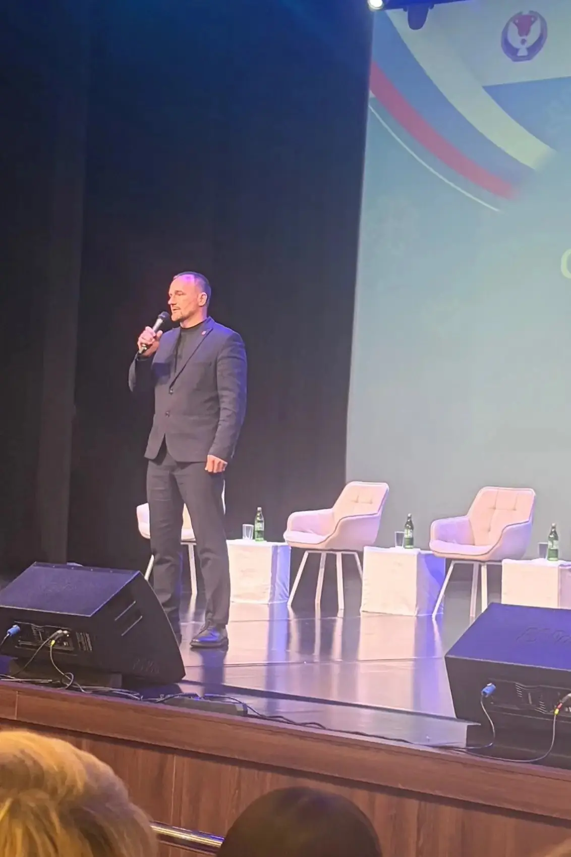 🎉 Августовская конференция в Можге: наметили курс на год вперёд!