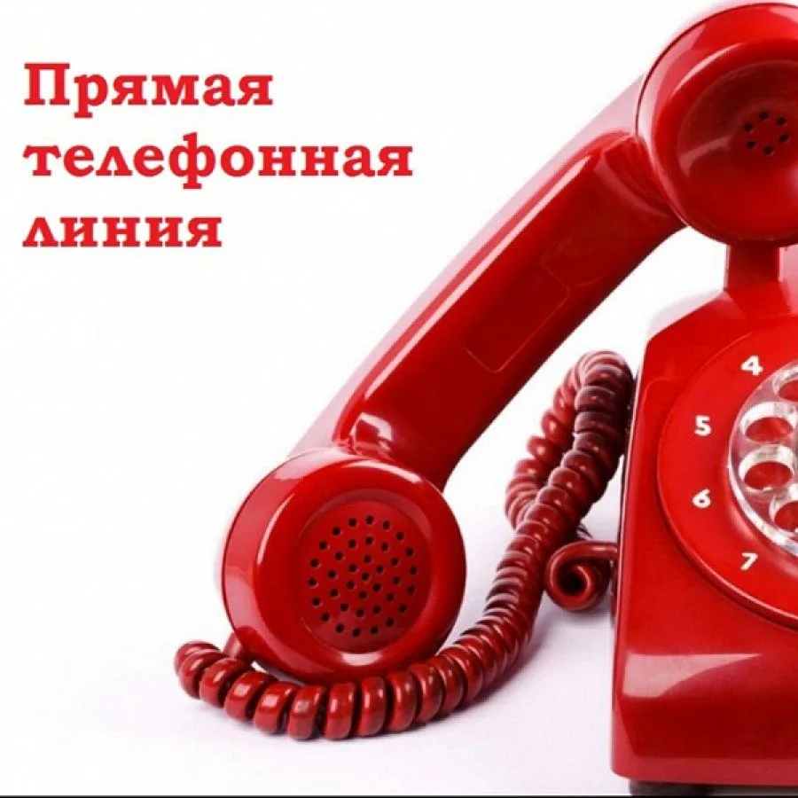 15.04.2026 в общественной приемной Губернатора области с 11.00 до 12.00 проводится «пря...