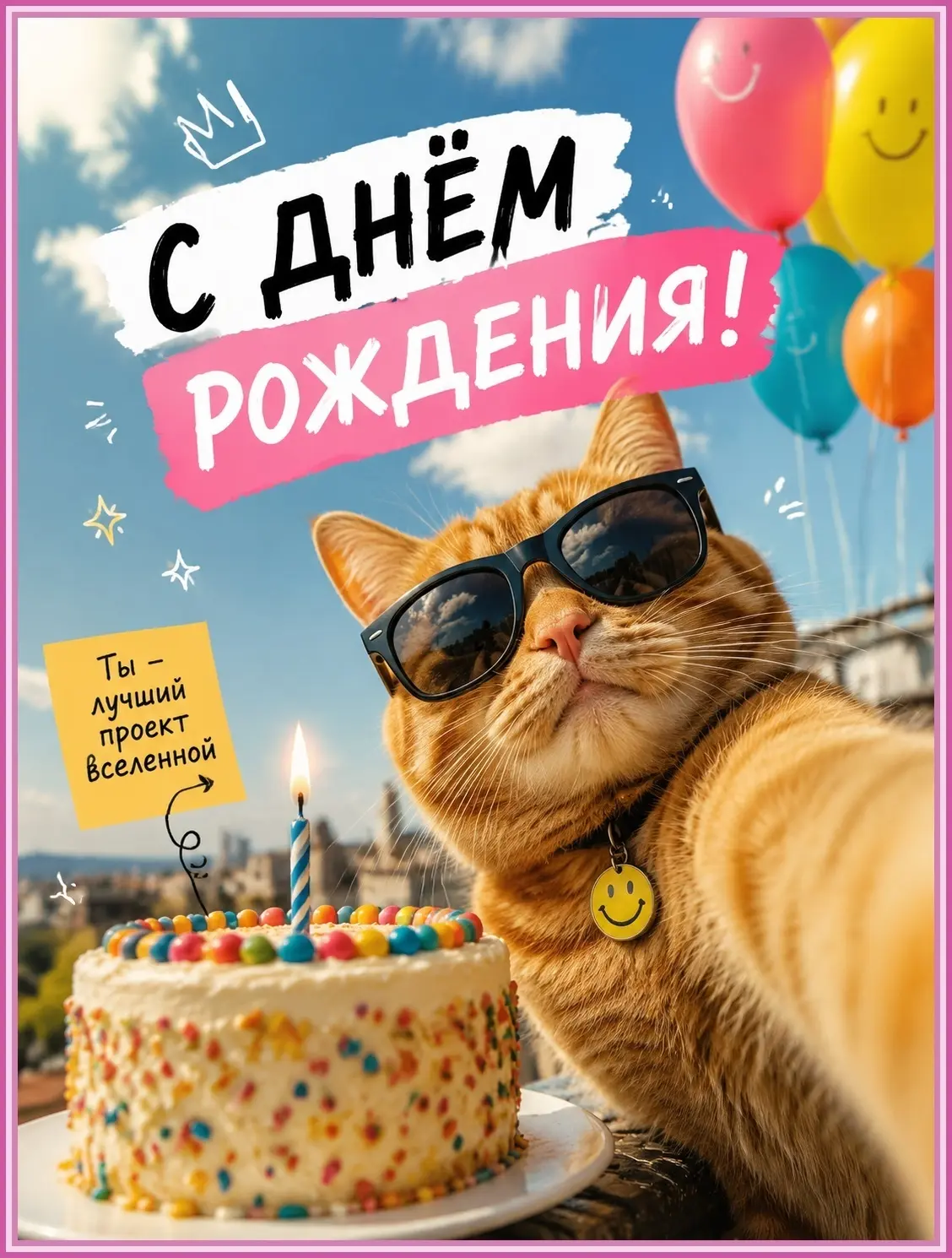 Открытки