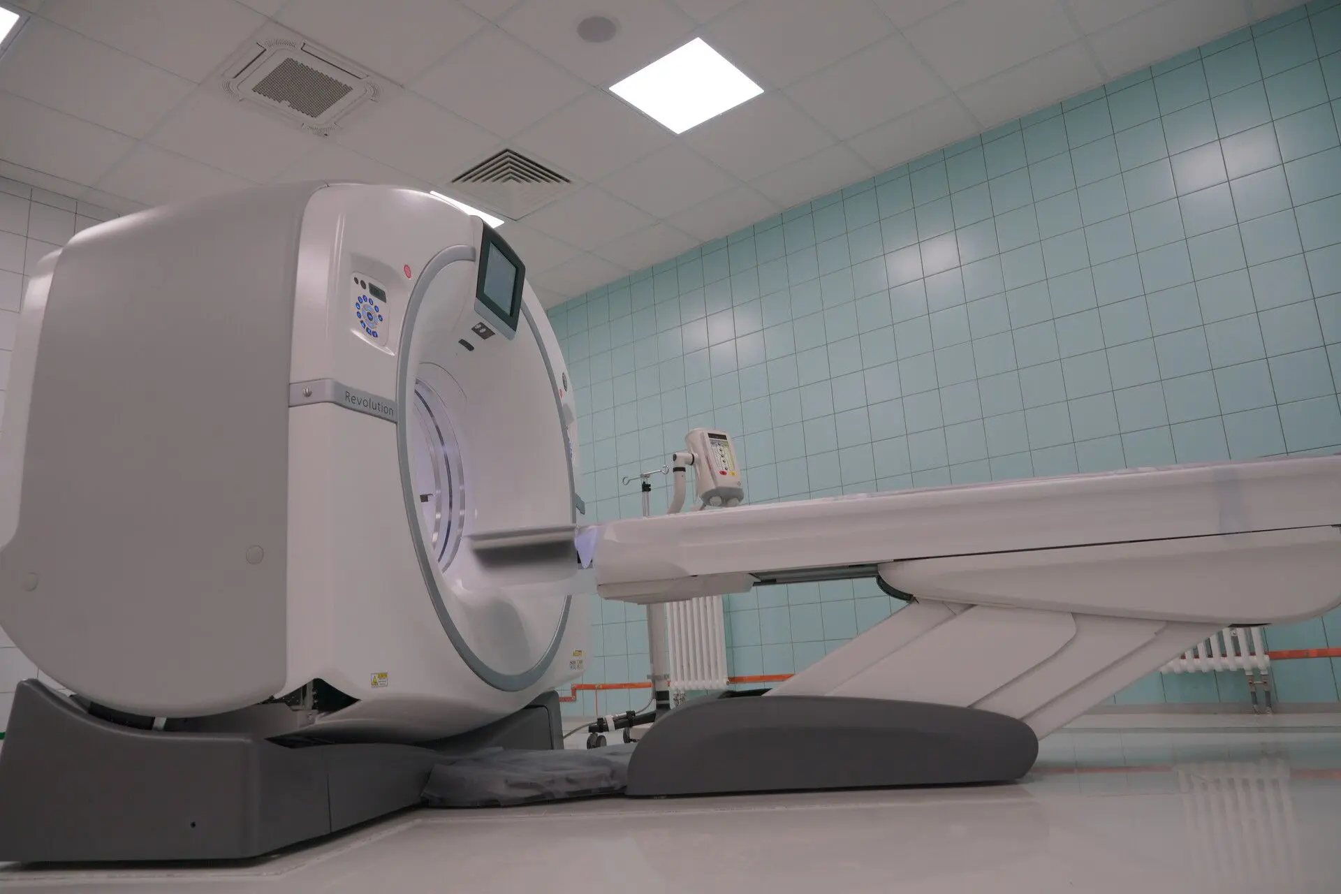 🏥В Челнах впервые провели КТ-биопсию опухоли легкого

В онкодиспансере Набережных Челнов впервые пр