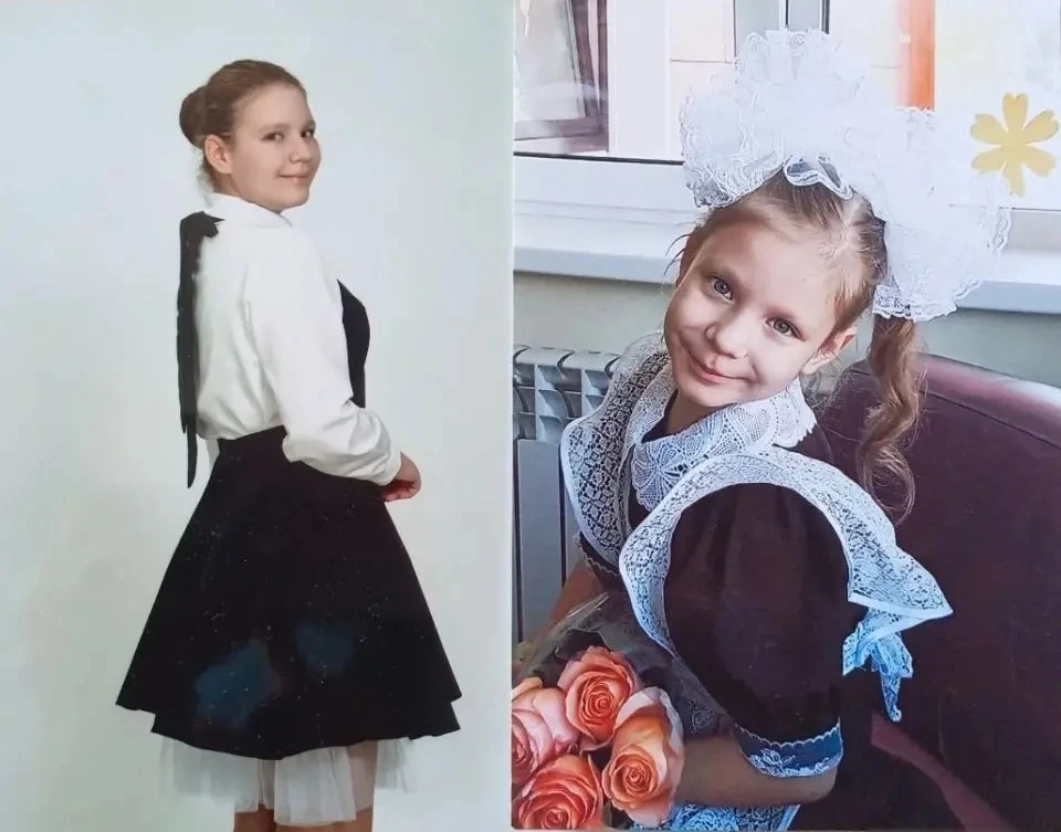 🎒 Всероссийская акция «Я положу с собой в рюкзак»: как первое школьное волнение переро...