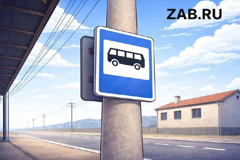 🚌 Тысячи жалоб на транспорт в Забайкалье дошли до президента!  Пассажиры снова жалуются на срывы мар