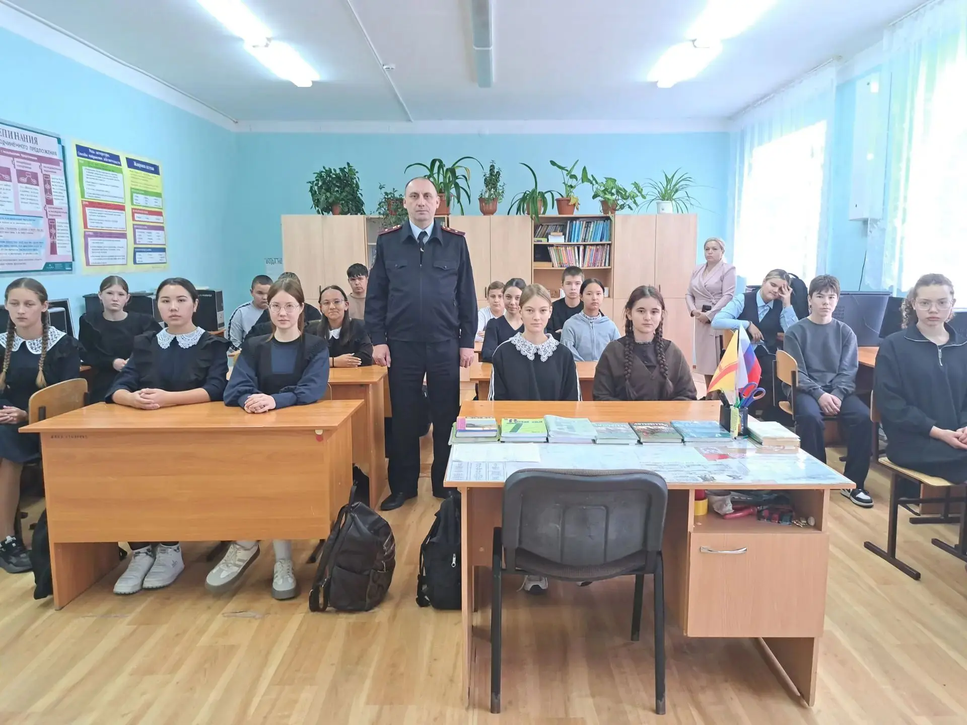В целях формирования культуры безопасного поведения участников дорожного движения, сниж...