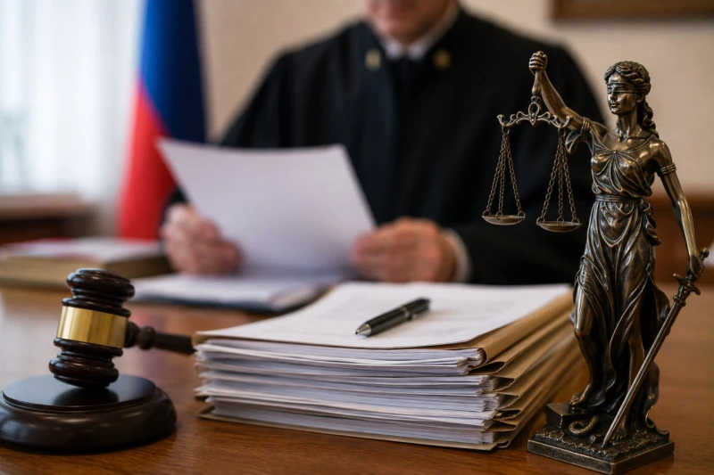 ⚖️ Суд подтвердил законность предписания Управления Россельхознадзора по Омской области...