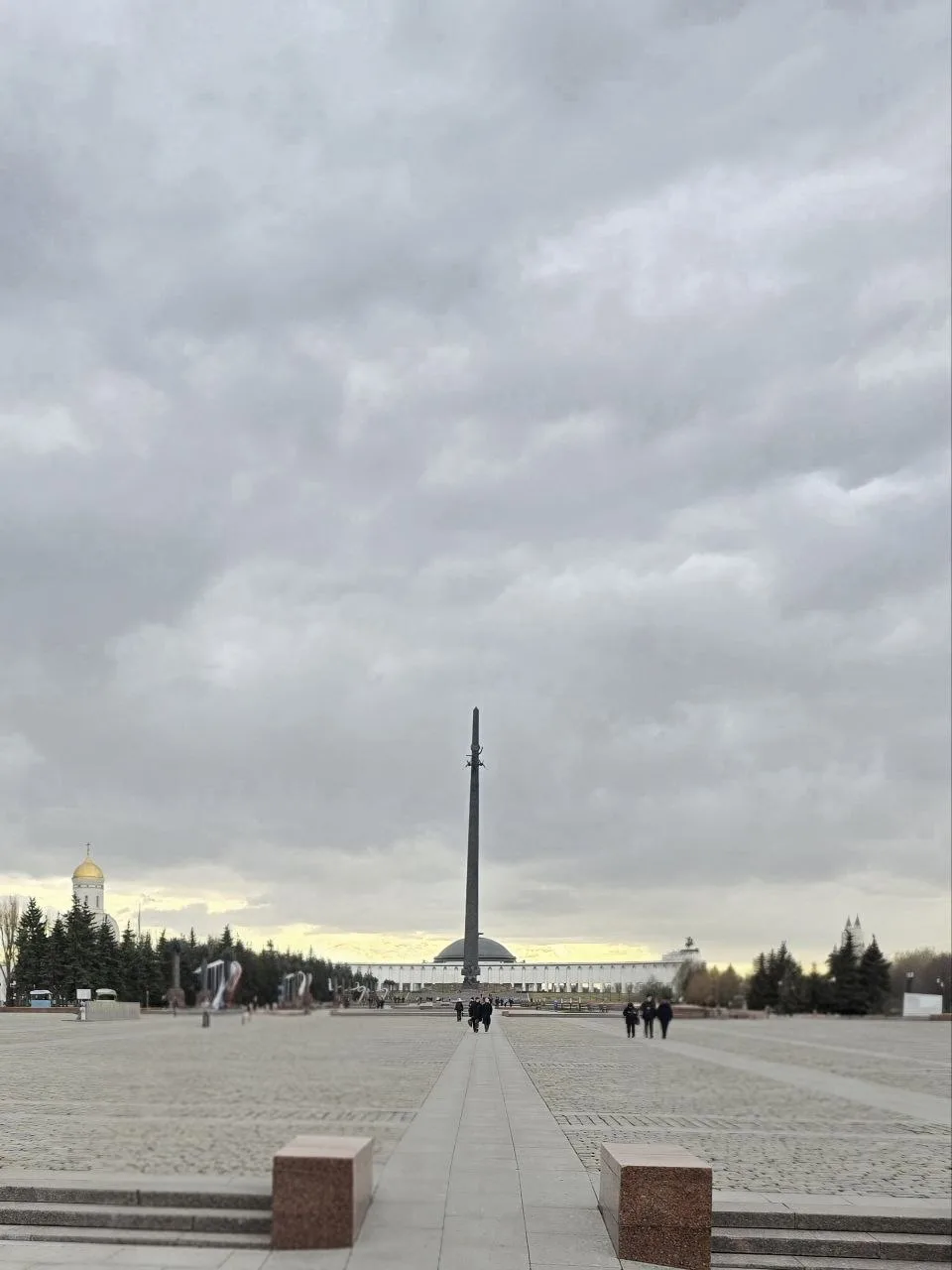С Днём Победы!