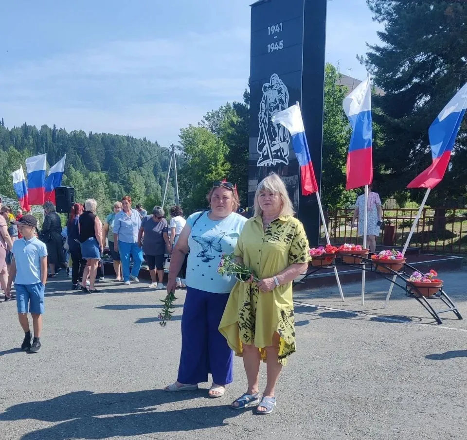 «22 июня, ровно в 4 часа...» — эта дата навсегда останется в наших сердцах днём великой скорби. 22 и