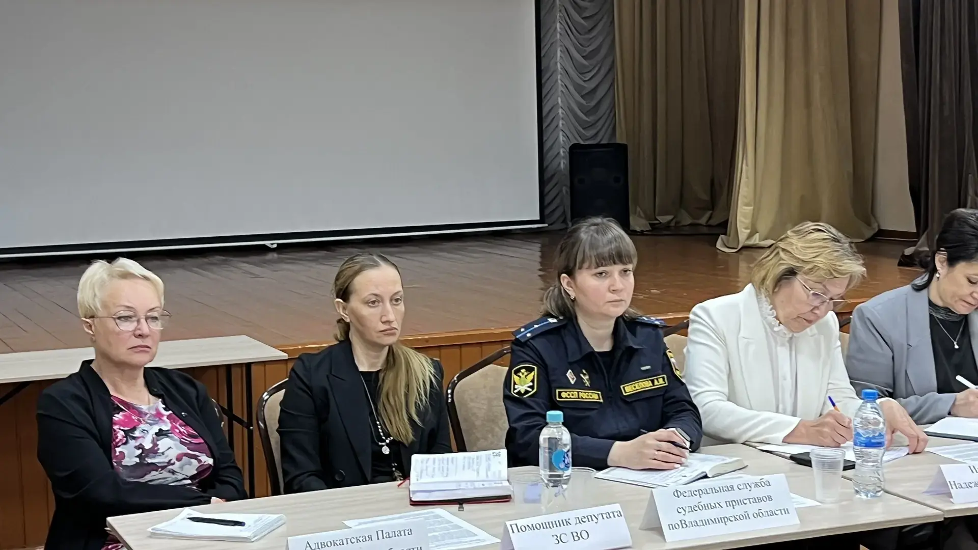 📢 26 мая в нашем округе работал региональный проект «Правовой поезд»! Приёмы прошли в Домах культуры
