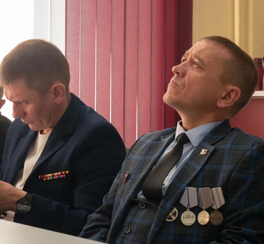 Продолжаем сотрудничество с нашим стратегическим партнером – обществом «Знание».
