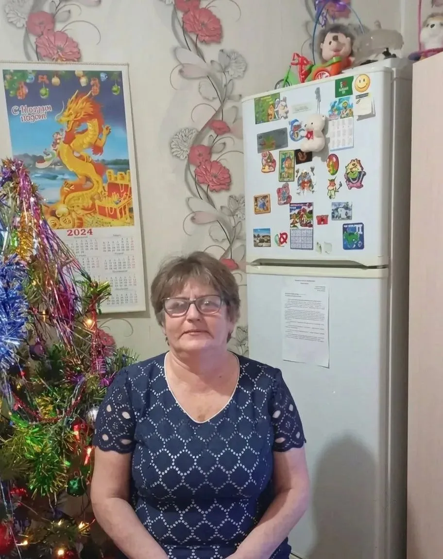 Сегодня,отмечает свой юбилей🎉 наш любимый повар🔥
Марина Викторовна, примите наши искренние поздрав