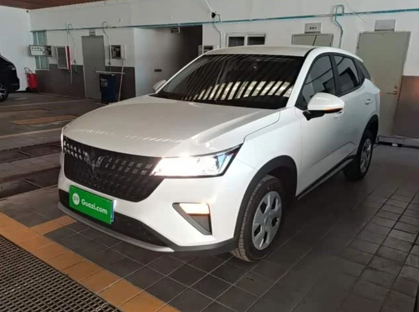 ‼️ Доступен к заказу  из Китая  🚛 
🇨🇳 Wuling Xingchi
🚗 Автомобиль - 2022г. ЛЕВЫЙ руль
🏃‍♂️ Проб