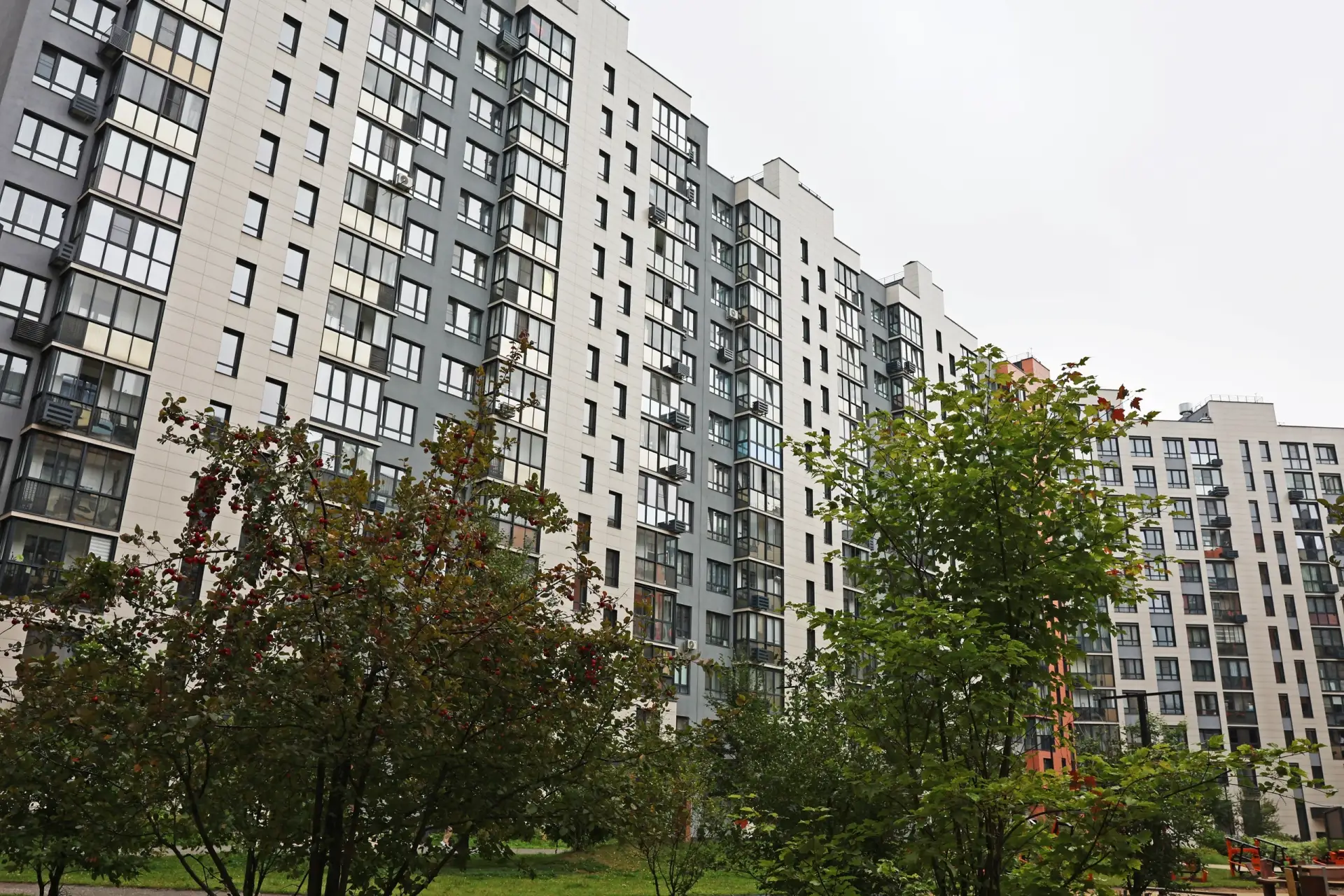 Коммунарка | Испанские кварталы | Москва🏡