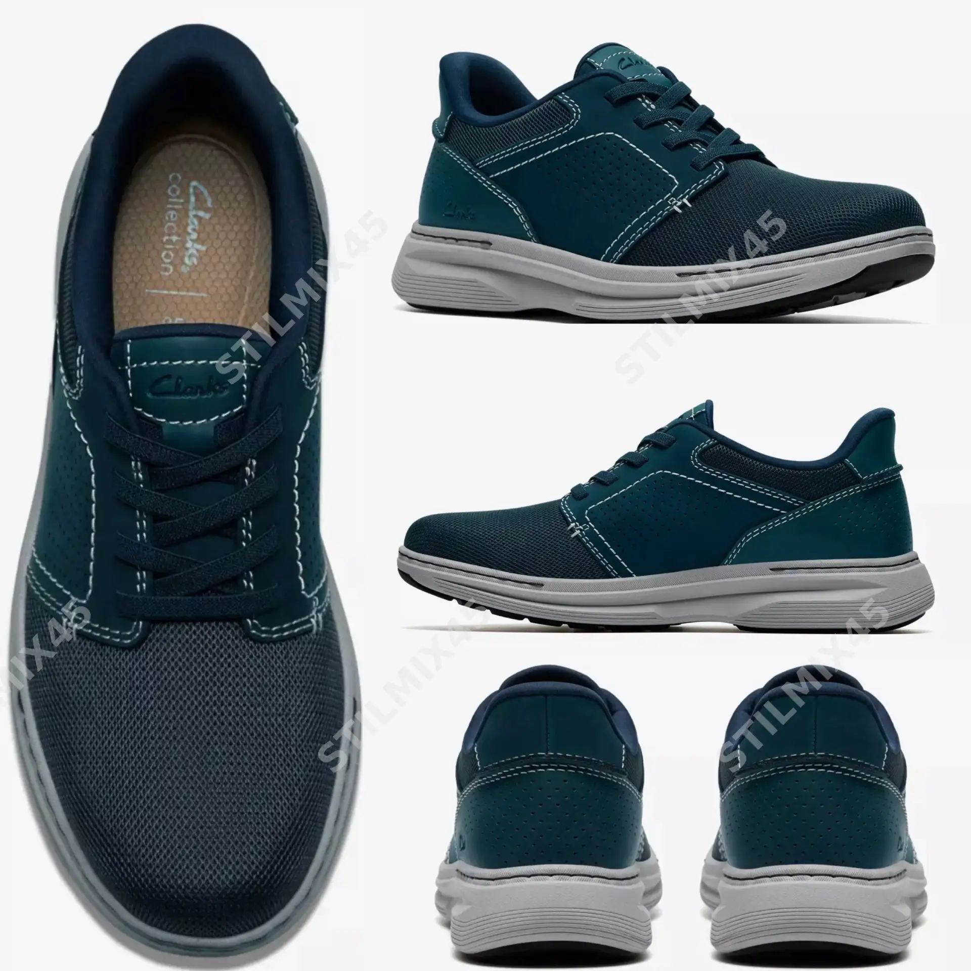 💙Clarks💙