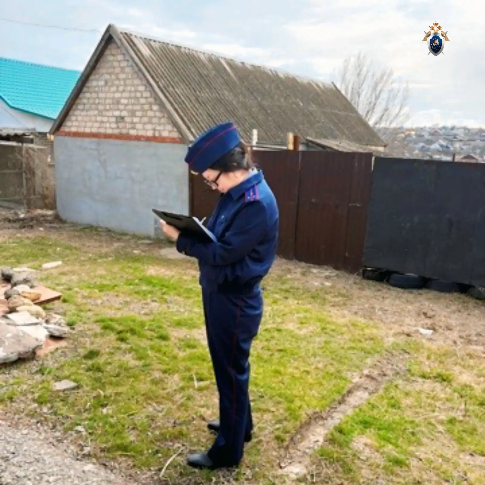 В Элисте местный житель осужден за вовлечение несовершеннолетнего сына в совершение осо...