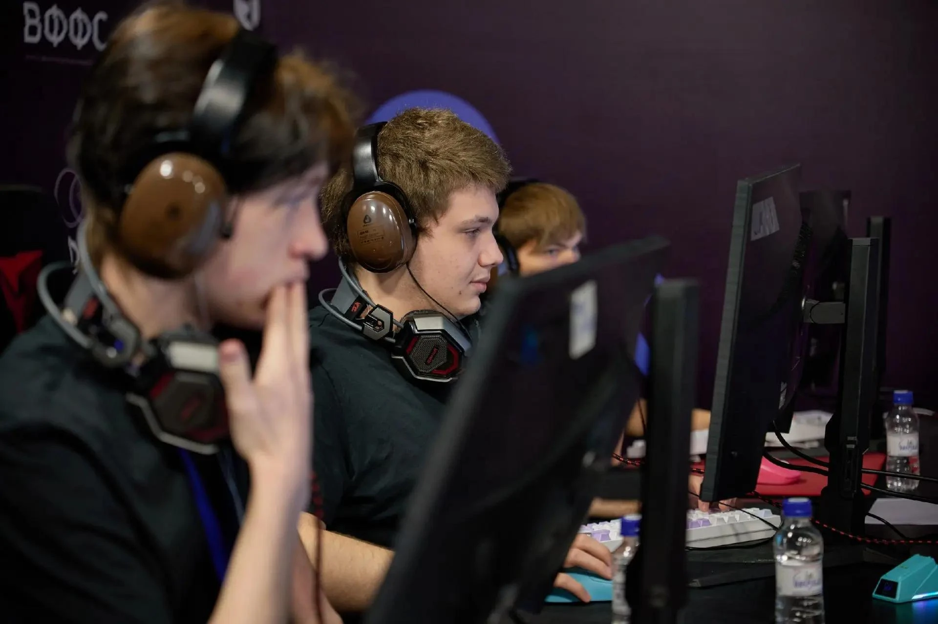 🎮НАБОР В СЕКЦИЮ КОМПЬЮТЕРНОГО СПОРТА РГЭУ (РИНХ)!