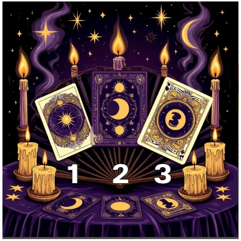 🔮 Напутствие на 10 сентября 2026 🔮