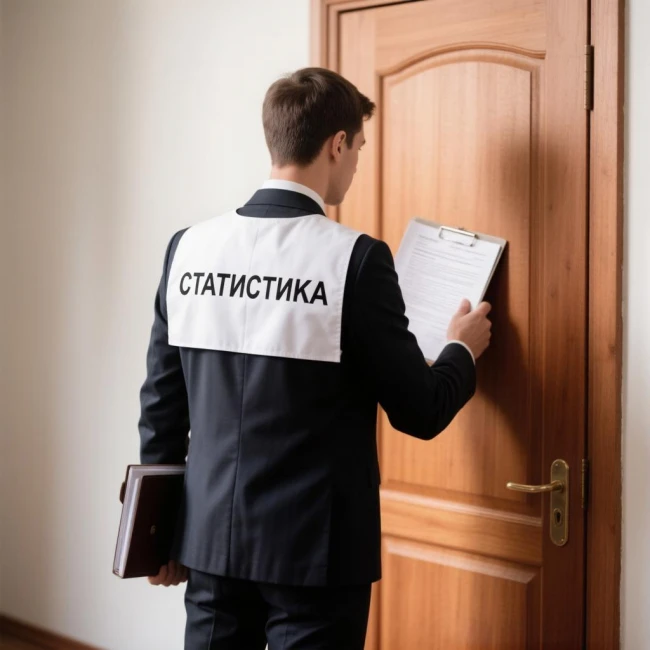 🏙️ Среди магаданцев проведут опрос об условиях жизни