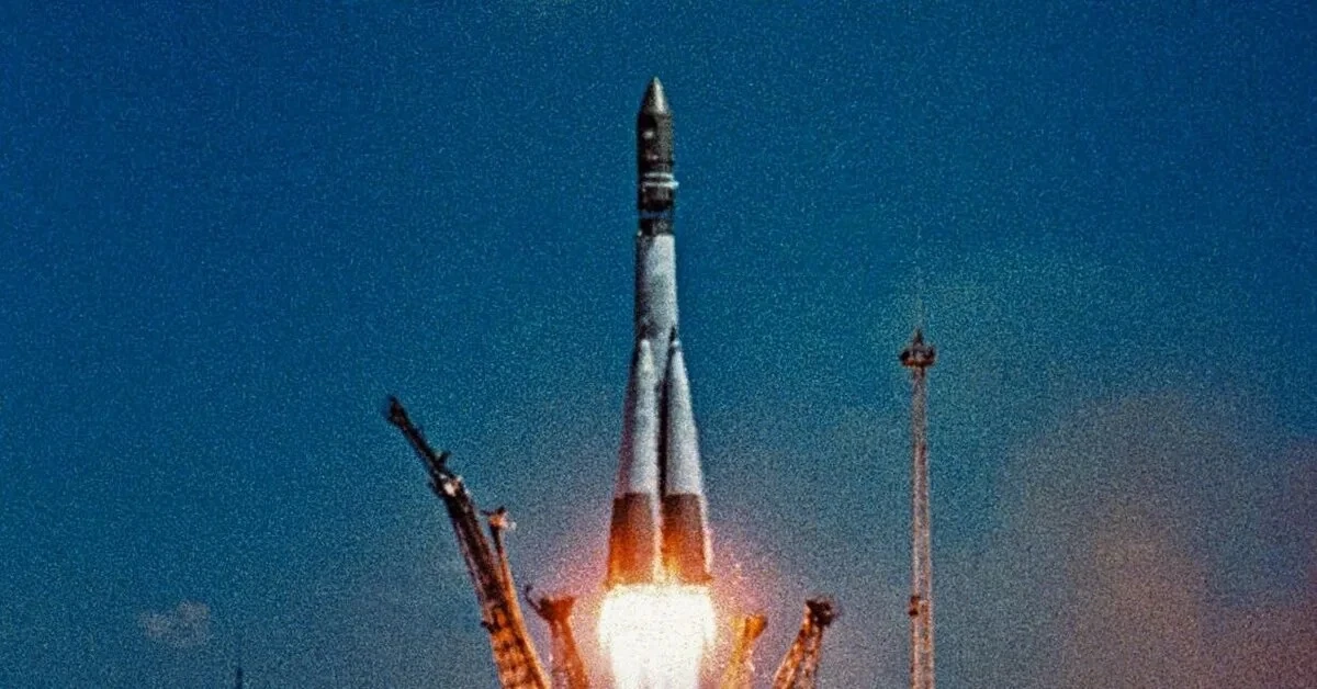 2 июня 1955 года считается днем рождения Байконура — первого и крупнейшего в мире космо...